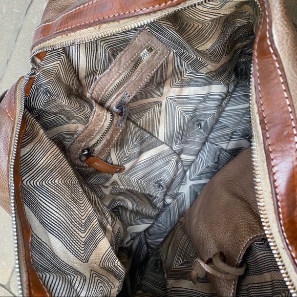 Vive La Difference Bags Nwt Vive La Difference Italian Leather Tote